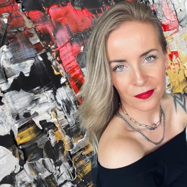 SoulART LINDAbstrakt