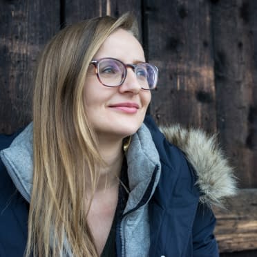 Helen Eggenschwiler