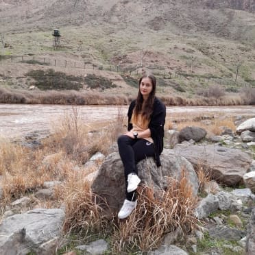 Fereshteh