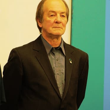 János Aknay