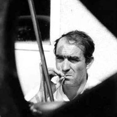 Jean Tinguely