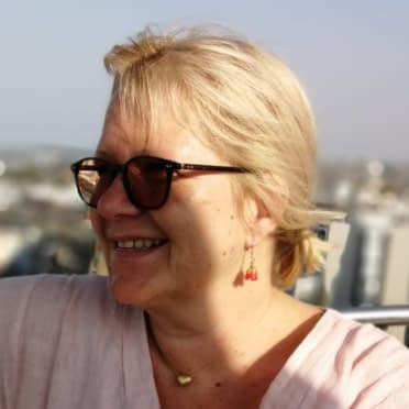 Martina Marten