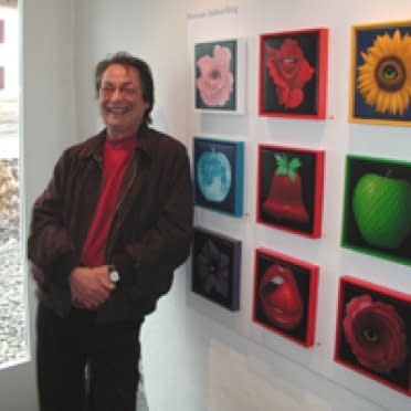 Werner Häberling