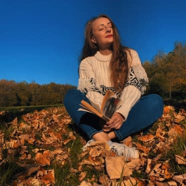 Anna Honcharenko