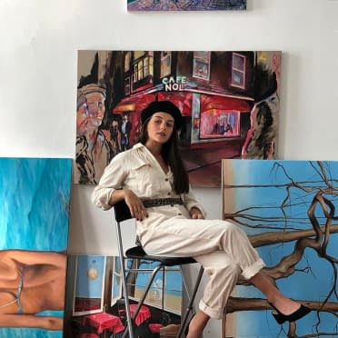 Judit Flamich