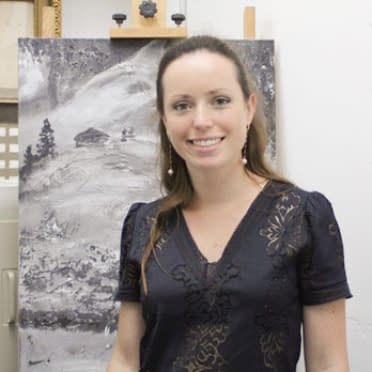 Aurore Bohnenblust-Grosboillot