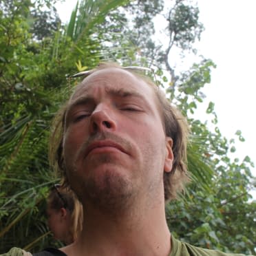 Mohan/der Liebende