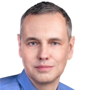 Joe Amberg