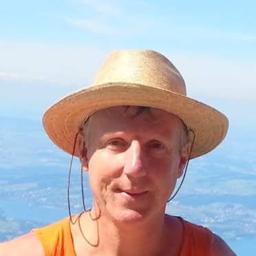 Christopher Baumann