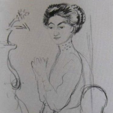 Elisabeth Iwanowna Epstein