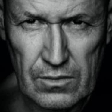 Bernard Garo