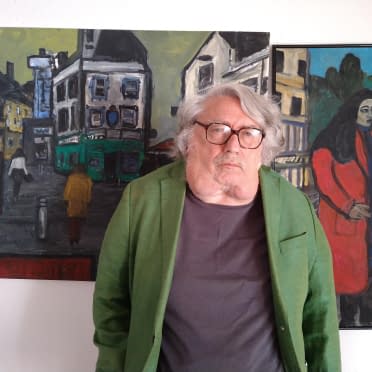 Wolfgang Söring