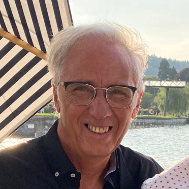 Christoph Bolt