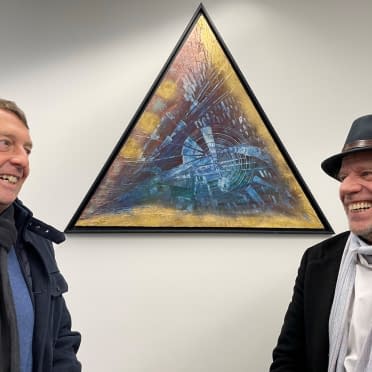 José und Minò