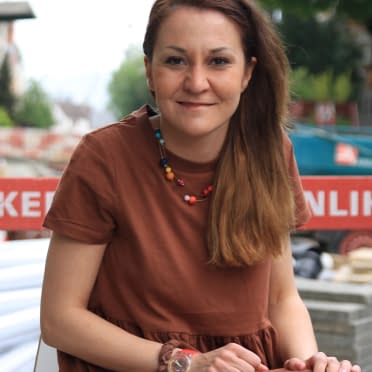 Viktoria Kovatcheva