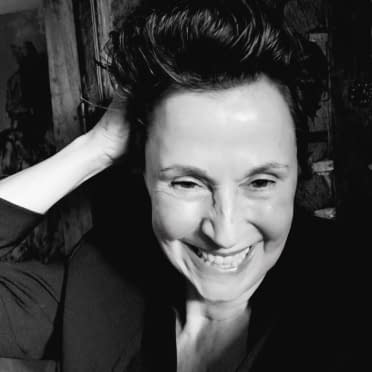 Jacqueline Berg