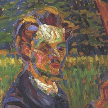 Erich Heckel