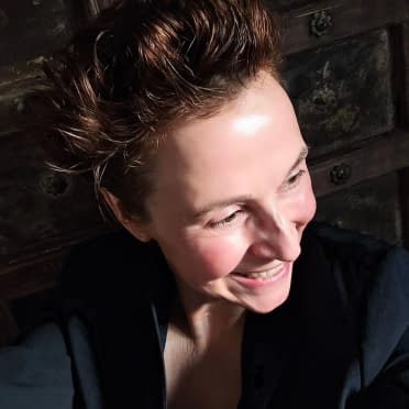 Jacqueline Berg