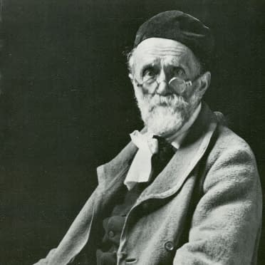 Albert Samuel Anker