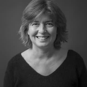 Marie-France Vuille