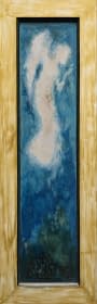 "Oltárkép/Altar" von Ruttkay Sándor auf art24