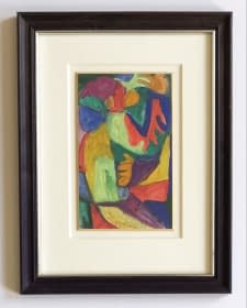 "C.N./O.T." von Pasaréti Csepeli Varró Németh Miklós auf art24