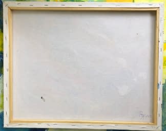 "Goldfieber" von Mr. auf art24