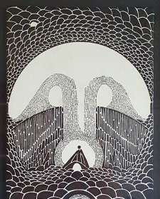 "atomare" by Arto Forma on art24