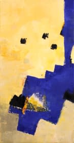 "Raue Form" von Paul T. auf art24
