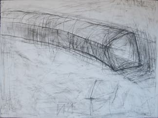 "Ohne Titel (15/100)" by Irène Wydler on art24