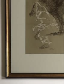 "Peter" von Ruttkay Sándor auf art24