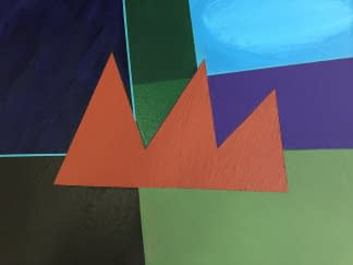"Hajnali Angyal/Engel der Morgendämmerung" von János Aknay auf art24