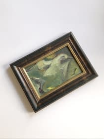 "Szabadság / Die Freiheit" by Katalin Szabadi on art24