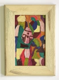 "C.N./O.T." by Pasaréti Csepeli Varró Németh Miklós on art24