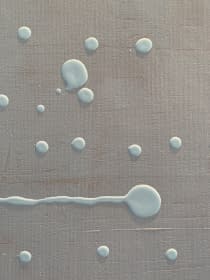 "Das geschrieben Wort" by SR on art24