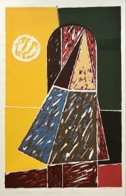"Angyalkapu / Engelstor" von János Aknay auf art24