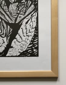 "Skizzen für den "vollkommen schönen Mann" III. 2/10" de Botond Részegh sur art24