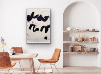 "Inexprimable Sent" by Magdalena Olkówna on art24