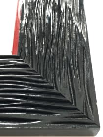 "Festőangyal 2/5 /Maler Engel 2/5" von János Aknay auf art24