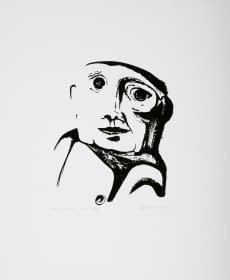 "Le primair IV/V" by Andy Allemeersch on art24