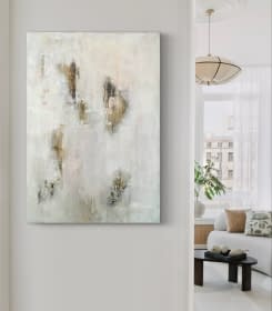 "Origin" de Savina Seo sur art24