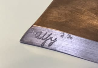 "Toro Enrramado" von alfy Espinoza auf art24