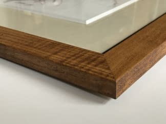 "Boldog Akt/Glücklicher Akt" by Ruttkay Sándor on art24