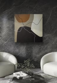 ""Golden Sync"" von Victoria auf art24