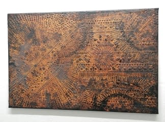 "fragment 02" von frohekunst auf art24