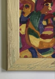"C.N./O.T." by Pasaréti Csepeli Varró Németh Miklós on art24