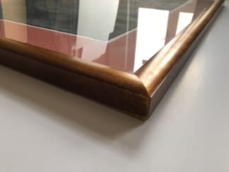 "Születés II./Geburt II." von János Aknay auf art24