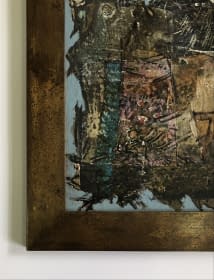 "Insula" by György Somogyi on art24