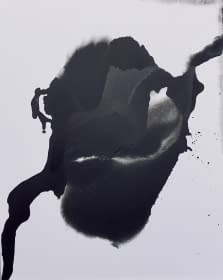 "Schmelzendes Herz" de Magdalena Olkówna sur art24