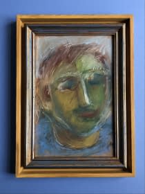 "O.T." von Laszló Horváth auf art24